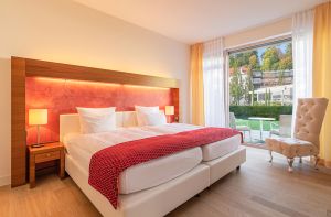 Image of Aqua Aurelia Suitenhotel an den Thermen