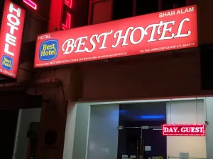 Image of Best Hotel Shah Alam @ UITM, i-City & Hospital