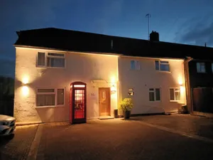 Image of Stansted Lodge Elsenham