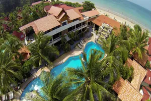 Image of Laguna Beach Club Resort