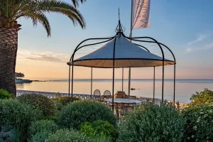 Image of La Villa Mauresque