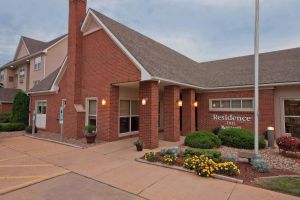 Image of Residence Inn by Marriott Davenport