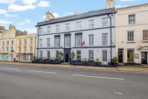 Image of Sleeping Bear Hotels Dorchester