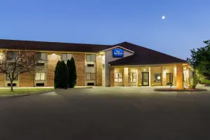 Image of Baymont by Wyndham Monroe