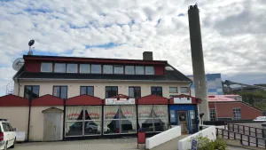 Image of Kirkenes Hotell