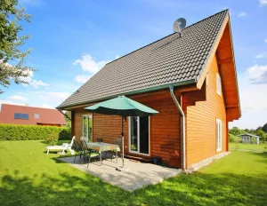 Image of Ferienhaus Barbara in Zarrentin