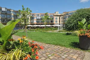 Image of Dorint Parkhotel Bad Zurzach