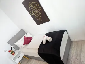 Image of City Rooms Rastatt