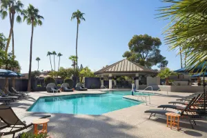 Image of Delta Hotels by Marriott Phoenix Mesa