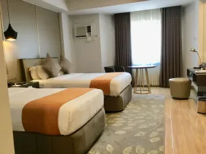 Image of L'Fisher Hotel Bacolod