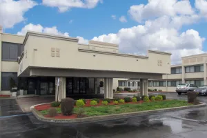 Image of Quality Inn Horseheads