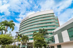 Image of Sheraton Guayaquil