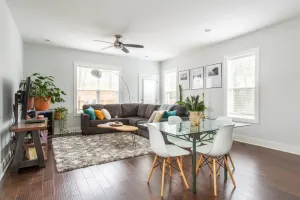 Image of Modern Morningside