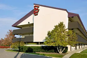 Image of Red Roof Inn Asheville - Biltmore West