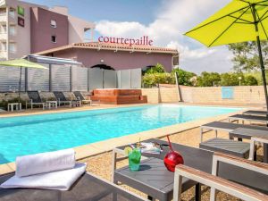 Image of ibis Styles Fréjus St Raphael