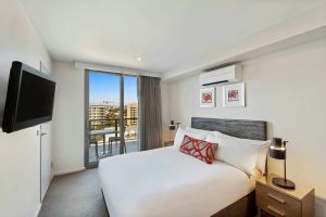 Image of Adina Serviced Apartments Canberra Dickson