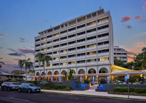 Image of Cairns Harbourside Hotel