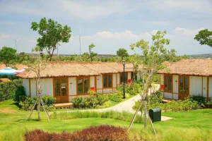 Image of K-Town Resort Phan Thiet
