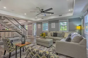 Image of Stunning South Fallsburg Home with Pool and Deck!