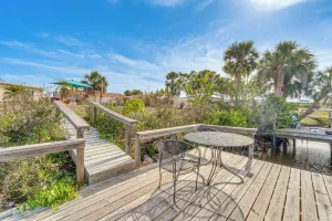 Image of Canal-front Home w/ Private Dock in North Port!