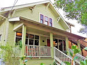 Image of Bluebird Guesthouse
