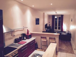 Image of Appartement, Lyon, Villeurbanne
