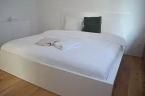 Image of VK - H - Zürich Airport - Luxury - Homestay - Haldenstrasse - Kloten