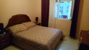 Image of Appartement SEULEMENT POUR FAMILLE 10 minutes de la plage Parking gratuit