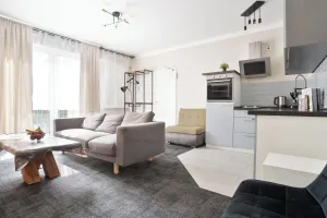 Image of Stilvolle Apartments in Bonn I home2share