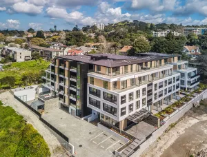 Image of The Edgerley Suites