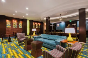 Image of Fairfield Inn & Suites Riverside Corona/Norco