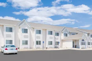Image of Microtel Inn & Suites by Wyndham Colfax/Newton