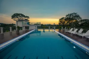 Image of Prestige Residences at Golden Valley by Grand United Hospitality