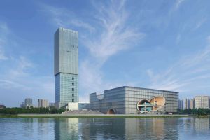 Image of Hyatt Regency Shanghai Jiading