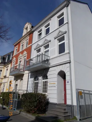 Image of A&S Hostel Bonnerstr. 64