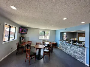 Image of American Inn-Alexander City