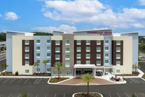 Image of TownePlace Suites By Marriott Lake City