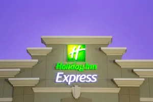 Image of Holiday Inn Express Layton - I-15 by IHG