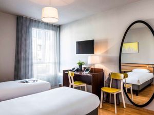 Image of Aparthotel Adagio Access Paris Vanves - Porte de Châtillon