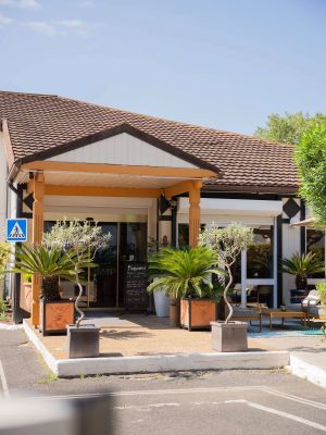 Image of Kyriad Nîmes Ouest A9
