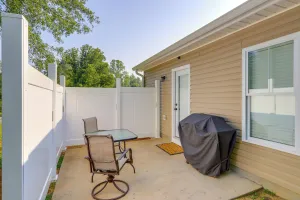 Image of Charming Getaway w/ Grill: 2 Mi to Newnan Square!