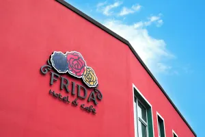 Image of Frida Hotel & Café