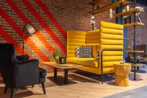 Image of Park Inn by Radisson Poznan