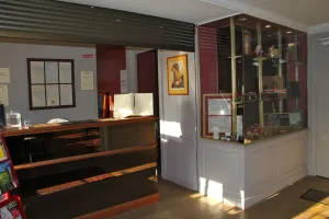 Image of L'auberge Du Cochon D'or