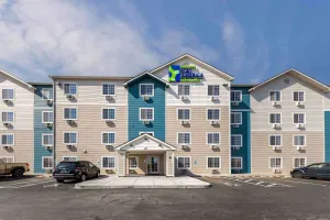 Image of Extended Stay America Select Suites - Oklahoma City - Southeast