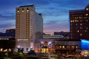 Image of The Ritz Carlton, Pentagon City