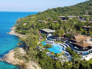 Image of Pullman Phuket Arcadia Naithon Beach