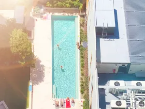 Image of Apartments on Connor