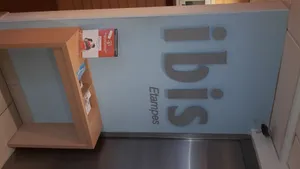 Image of ibis Etampes