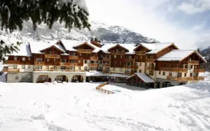 Image of Les Alpages De Val Cenis